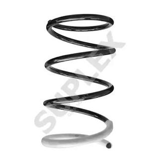 Пружина підвіски Suplex 20217