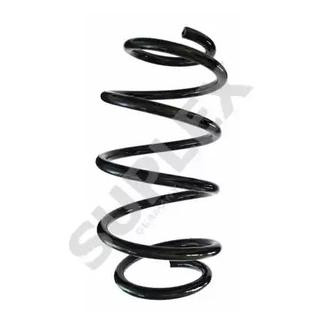 Пружина підвіски Suplex 22186