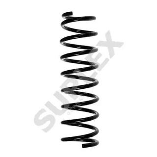 Пружина підвіски Suplex 23235