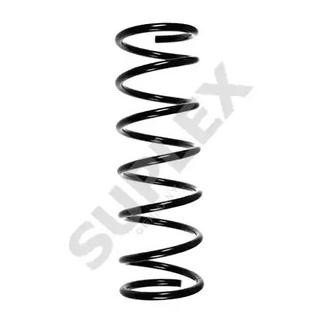 Пружина підвіски Suplex 23232