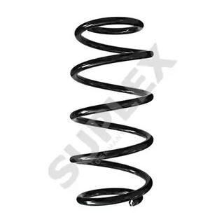 Пружина підвіски Suplex 23350
