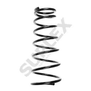 Пружина підвіски Suplex 35155