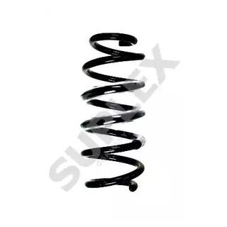 Пружина підвіски Suplex 35318