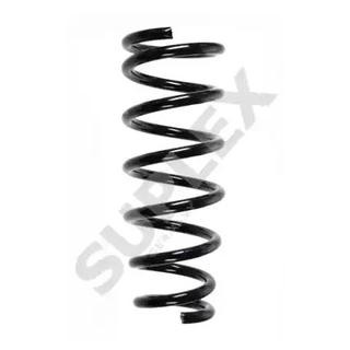 Пружина підвіски Suplex 35401
