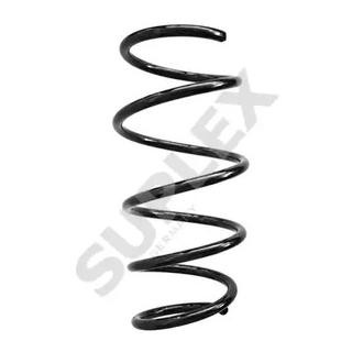 Пружина підвіски Suplex 35481