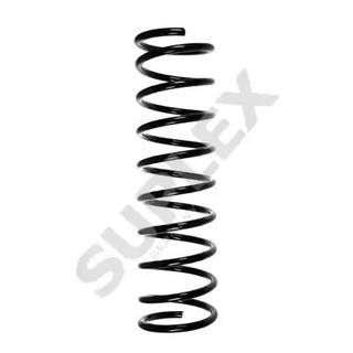 Пружина підвіски Suplex 38027