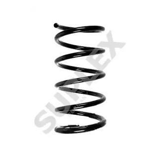 Пружина підвіски Suplex 38106