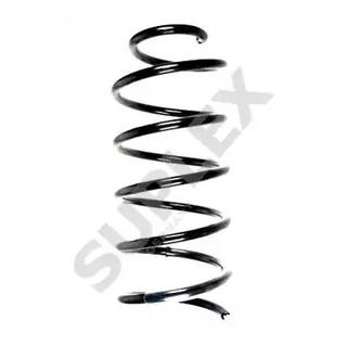 Пружина підвіски Suplex 38107