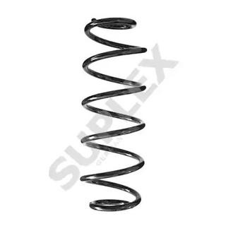 Пружина підвіски Suplex 39316