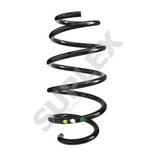 Пружина підвіски Suplex 39334