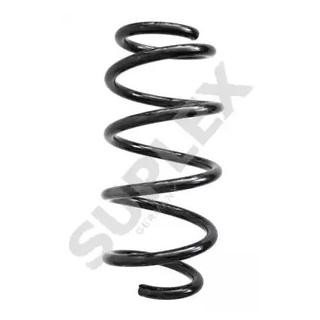 Пружина підвіски Suplex 39400