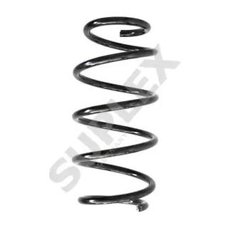 Пружина підвіски Suplex 39438
