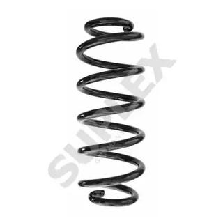 Пружина підвіски Suplex 39498