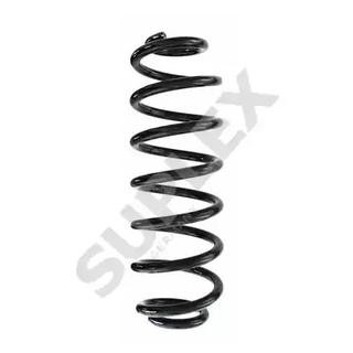 Пружина підвіски Suplex 39502