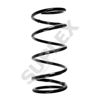 Пружина підвіски Suplex 46038