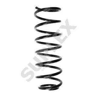 Пружина підвіски Suplex 47028