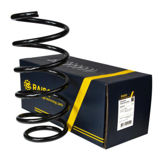 Пружина передня RAISO SF052TP