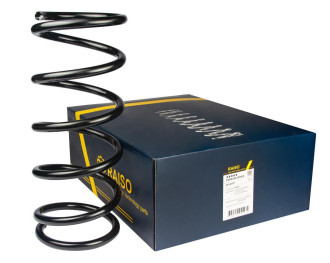 Пружина передня RAISO SF147TP