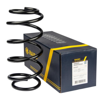 Пружина передня RAISO SF162TP