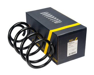 Пружина передня RAISO SF189TP