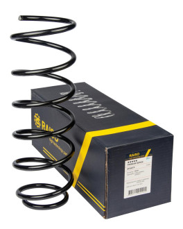 Пружина передня RAISO SF200TP