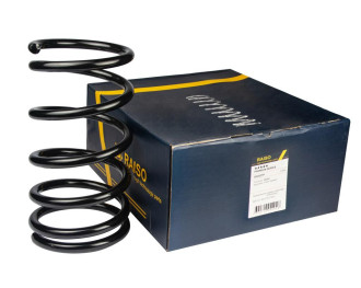 Пружина передня RAISO SF202TP