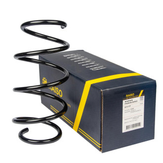 Пружина передня RAISO SF211TP