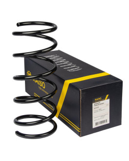 Пружина передня RAISO SF213TP