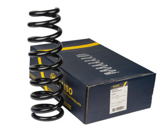 Пружина передня RAISO SF225TP