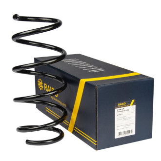 Пружина передня RAISO SF246TP