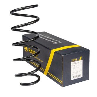 Пружина передня RAISO SF249TP