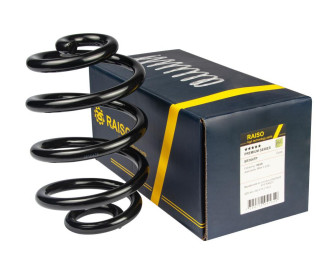 Пружина задня RAISO SR164TP