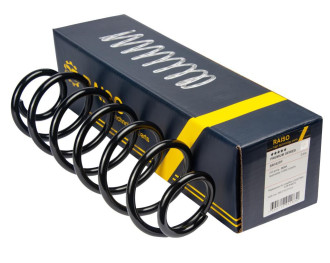 Пружина задня RAISO SR183TP