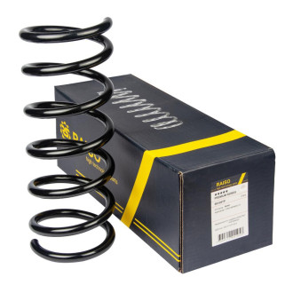 Пружина задня RAISO SR195TP