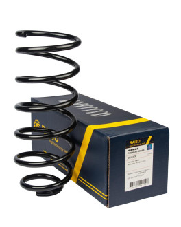 Пружина задня RAISO SR212TP