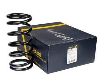 Пружина задня RAISO SR214TP