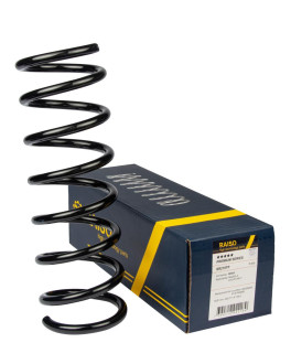 Пружина задня RAISO SR218TP