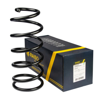 Пружина задня RAISO SR224TP
