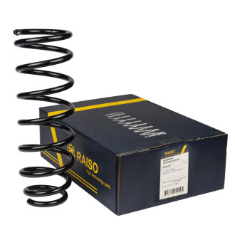 Пружина задня RAISO SR229TP