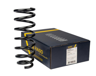 Пружина задня RAISO SR230TP