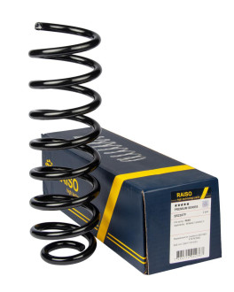 Пружина задня RAISO SR238TP