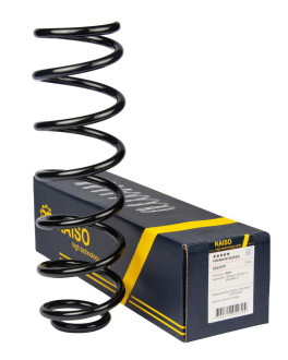 Пружина задня RAISO SR239TP