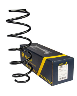 Пружина задня RAISO SR240TP