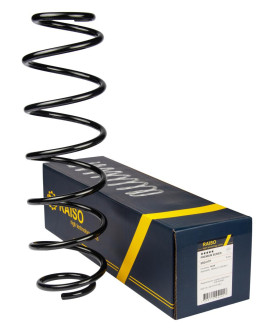 Пружина задня RAISO SR241TP