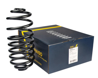 Пружина задня RAISO SR243TP