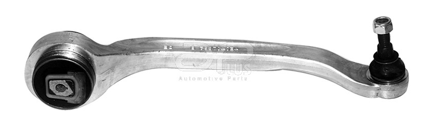 Важіль передній пр. нижній зад. Audi A8 D3/Phaeton 02- APlus 13818AP