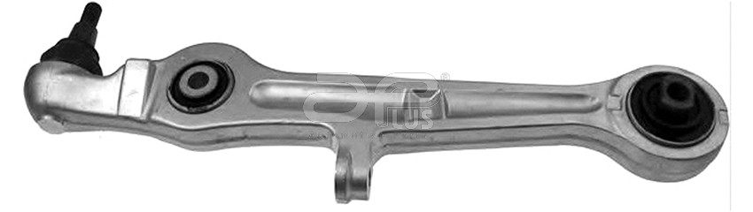 Важіль передній лів./пр. нижній перед. Audi A4 B6,B7 00- APlus 13821AP