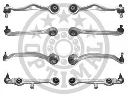 Важіль підвіски Optimal G8532