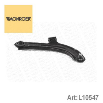 Важіль підвіски Monroe L10547