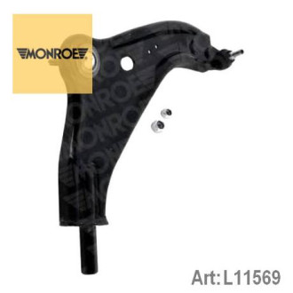 Важіль підвіски Monroe L11569